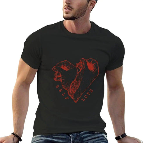 Self Love Tee Shirt